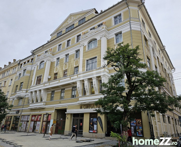 Apartament cu 4 camere in inima Clujului!