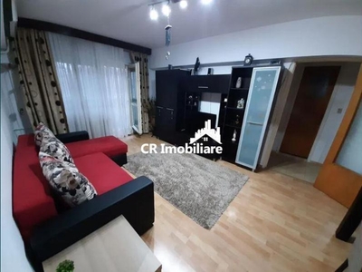 Apartament de 3 camere Titan Ressu Metrou Grigorescu