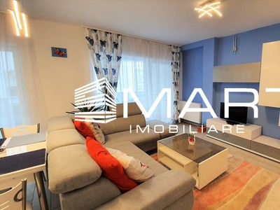 Apartament modern 3 camere Kogalniceanu