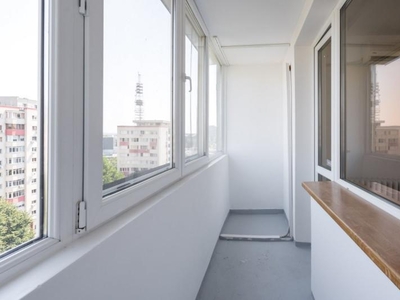 Apartament modern si luminos la Piata Sudului, 66.900 euro