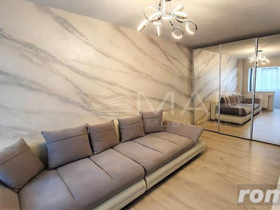 Apartament modern zona Siretului