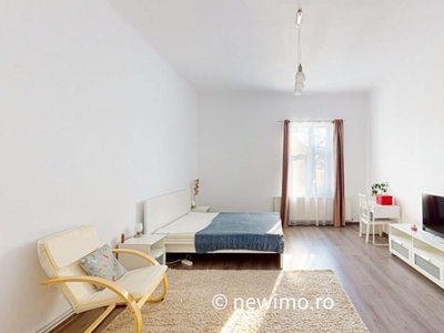 Apartament | Zona Centrala | 0% Comision | newimo.ro