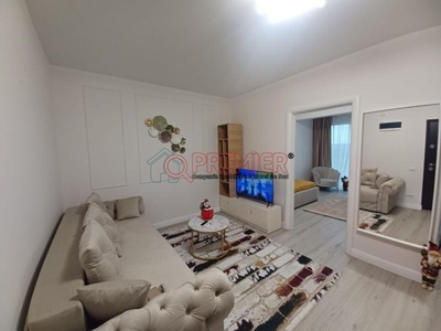 Berceni - Metrou M2 - Apartament 3 camere