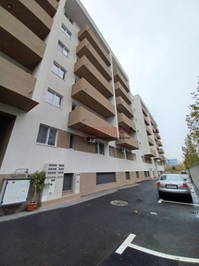 Brancoveanu - Family Residence - Apartament 2 camere