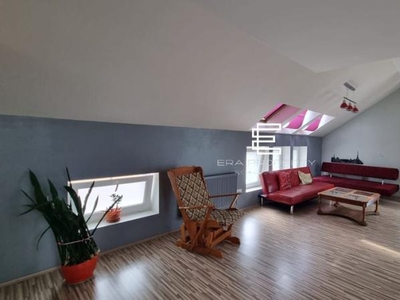 Casa individuala 164mp-pivnita-garaj-zona Piata Cluj-SIBIU