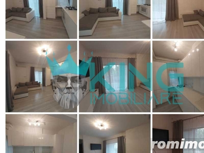 Herastrau | 2 Camere | Centrala proprie | Decomandat | Bloc Izolat | Zona Verde