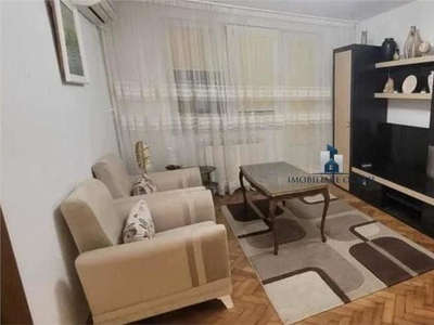 Inchiriere Apartament 2 Camere Semidecomandat Berceni-Mioara Luiza