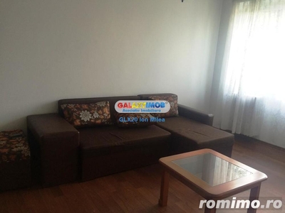 Inchiriere apartament 2 camere Vatra Luminoasa