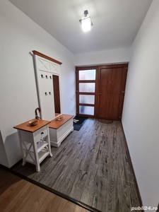 Închiriez duplex zona Arex