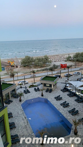 Parcare/ Alezzi Beach Resort SPA/2 apartamente /vedere la mare/vorbesc Rusa!