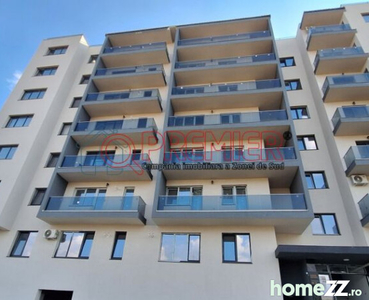 Popesti Metrou Berceni apartament 2 camere