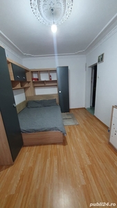 SCHIMB CU APARTAMENT