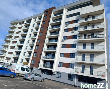 Sector 4 - Penthouse 3 camere 87 mp utili + 31 terasa - Finalizat