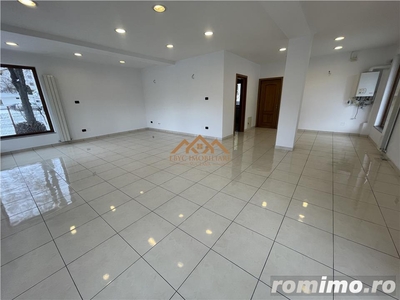 Spatiu Comercial | 114 mp | Central