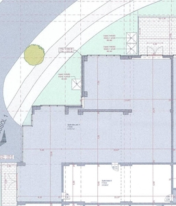 Spatiu comercial pretabil pentru alimentatie publica la 10 minute de Iulius Mall