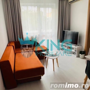Tomis Nord | 3 camere | AC | Centrala | Termen Lung