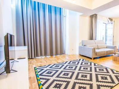 Triplex zona Piata Alba-Iulia/InCity Residences