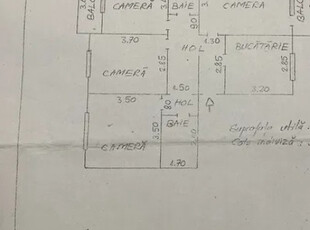 Apartament, 4 camere, , mp , CUG, de vanzare, Biserica Inaltarea DomnuluiDin 2008 sustinem Comunitatea Agentiilor Imobiliare din Iasi