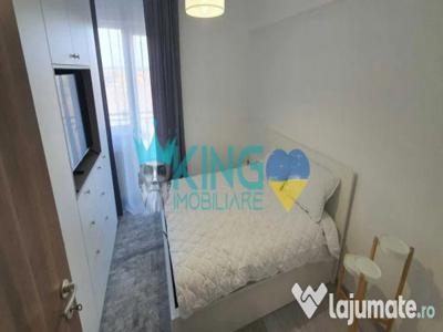 2 Camere | Pacii-YOLA 71 | Balcon | Parcare | Bloc Nou | Met