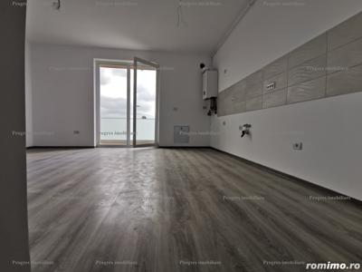 Apartament 1 camera - bloc nou - etaj 1 - 47.100 euro