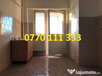 Apartament 2 camere confort 1 decomandat zona Radu Negru