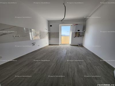 Apartament 2 camere decomandat - bloc nou - etaj 1 - 77.500 euro