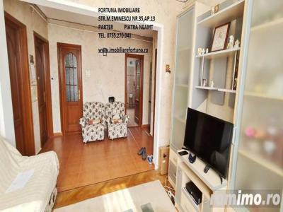 Apartament 3 camere