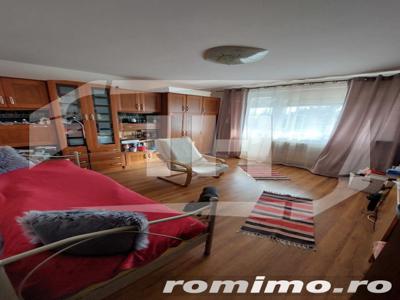 Apartament 3 camere, decomandat, cartier Gheorgheni