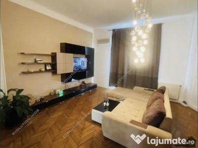 Apartament 3 camere Dressing| 100 mp| Parcul Poporului