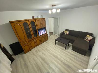 Apartament cu 2 cam balcon renovat la 5 minute de Shophing City