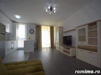 Apartament cu 2 camere in Vivalia