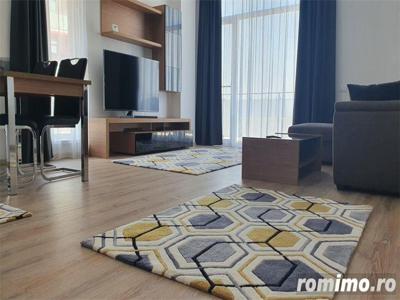 Apartament cu 2 camere loc de parcare subteran Bloc nou Take Ionescu