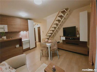 Apartament cu 3 camere pe 2 Nivele in Dumbravita zona Lidl