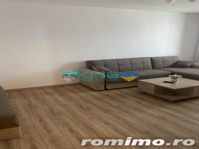 Apartament cu 3 camere // Zona Podul Inalt // Mobilat si utilat // Pet friendly