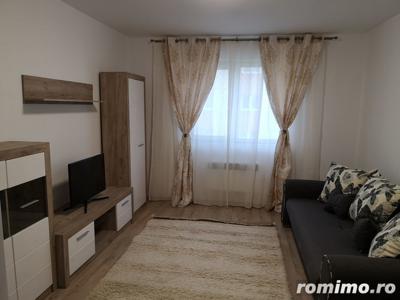 apartament cu o camera OlIMPIA