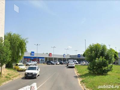 Giurgiu-Caramidarii Vechi-Aurora Mall