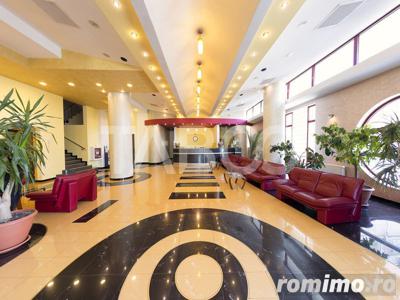 Hotel de 3* si 4* cu 64 de camere in Alba Iulia ultracentral