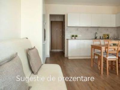 Vanzare apartament 2 camere, George Enescu, Suceava
