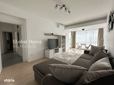 Apartament 2 Camere | Chitila-Atria Urban Resort | Prima Inchiriere| L