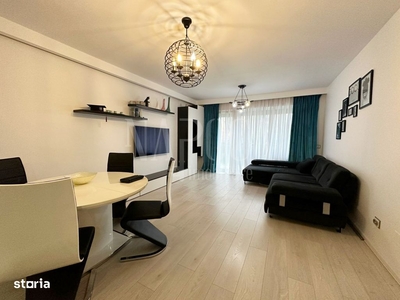 Apartament 2 camere de vanzare in Sopor, Cluj Napoca