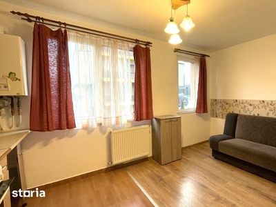 Apartament 2 camere Decomandat 52mp Floresti str Teilor