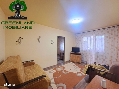 Apartament 2 camere, Mobilat si Utilat, Parter, Tatarasi ( Neuro )