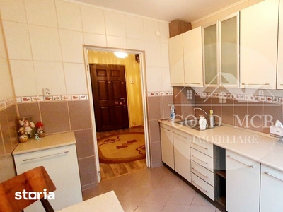 Apartament 2 camere - Parcul Tineretului