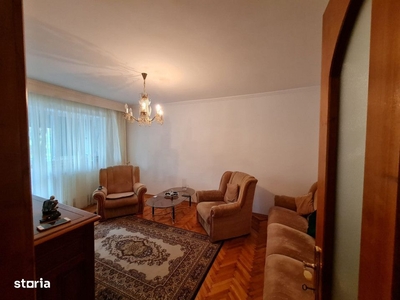 Apartament 3 camere Ultracentral