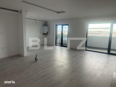 Apartament 4 camere, 105 mp, zona Primarie