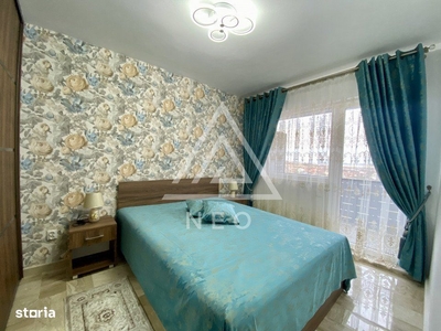 Apartament cu 3 camere spre vanzare in localitatea Baciu!