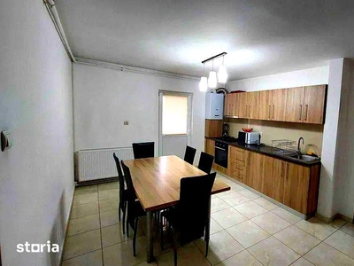Apartament de vanzare 2 camere decomandat Marasti