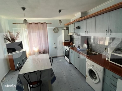 Apartament de vanzare , 70 mp , Zona Carpati 2