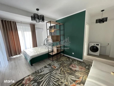 Apartament modern cu loc de parcare Freya Bucium