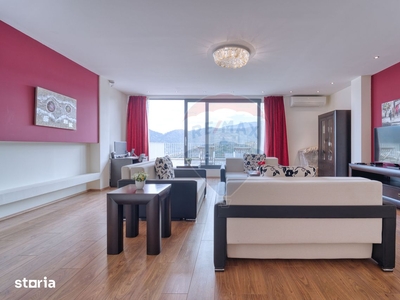 Apartament pe doua niveluri, Drumul Poienii Brașov